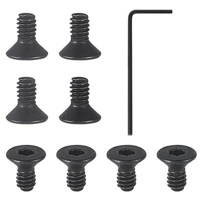 Screw Kit for Holosun Battery Tray 509T 508T 507C 407C 507K 407K Models