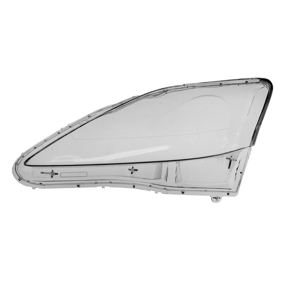 Scheinwerferglas Passend für LEXUS IS II Saloon 2005 - 2013 Links - Bild 1 von 4
