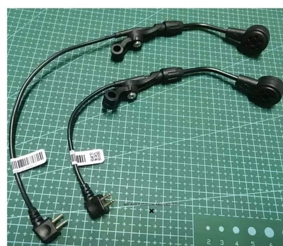 PELTOR C6 Mic Tactical Headset Microphone for Comtac C2/C3/C6 Headsets - Image 1 of 4