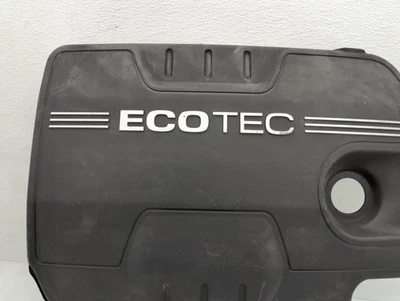 Крышка двигателя 2008 Pontiac G6 FR2AB - Изображение 1 из 4