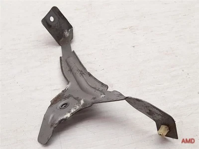 2008 BMW 535xi 535i 528i 528xi E60 E61 Left Fender Bottom Bracket 51647161451 - Image 1 of 3