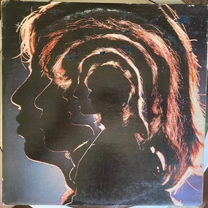ROLLING STONES HOT ROCKS FIRST PRESS TWO VINYL LP RECORD ALBUM PLAY TESTED 1971 - Picture 1 of 15