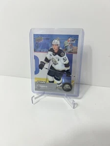 Lukas Cormier 2021-22 Islander Card - Bild 1 von 2
