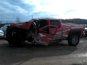 Alternator 125 Amp Fits 07-14 SIERRA 2500 PICKUP 473432 - Picture 1 of 12