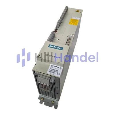 Siemens Simodrive 6SN1145-1AA01-0AA1 U/E Mod. Int/Ext. 10/25KW Ver.:B - Bild 1 von 4