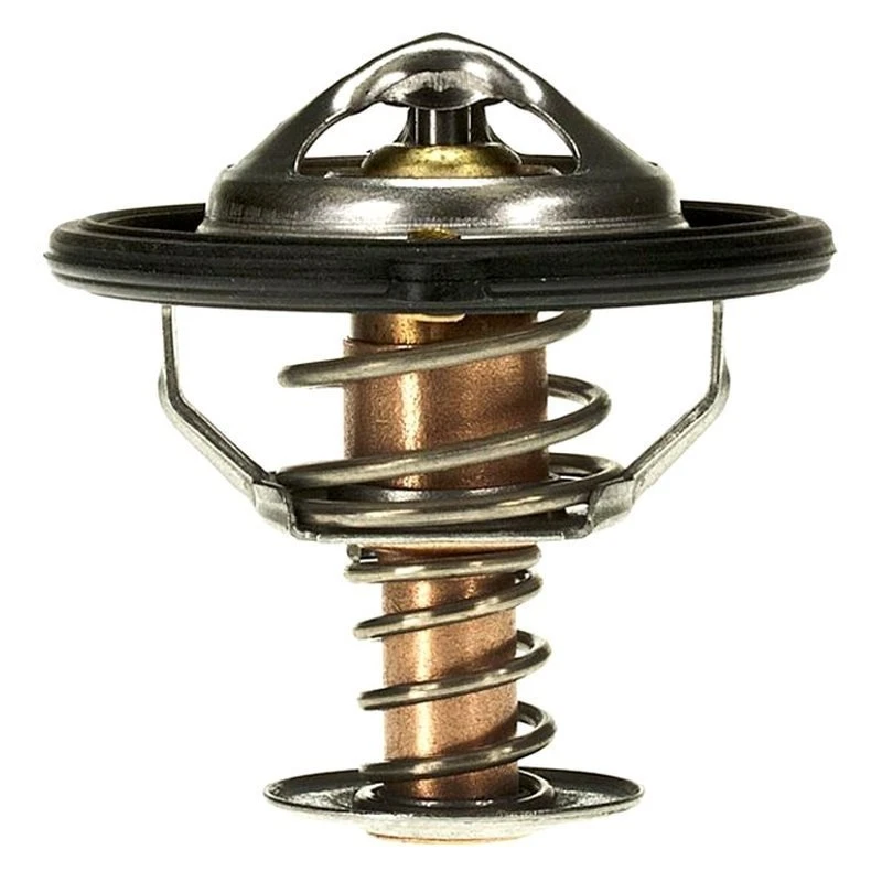 For Mazda RX-8 2004-2011 MotoRad Engine Coolant Thermostat w Seal Foto 1 de 1