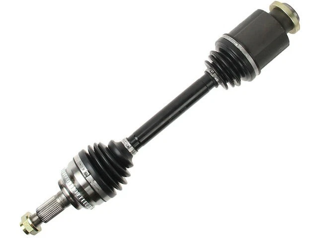 Conjunto de eje delantero derecho Motorcraft 57CQ67Q para Lincoln MKX 2007-2013 AWD Foto 1 de 1