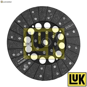 KUPPLUNGSSCHEIBE 328 0583 10 FÜRKUPPLUNGSSCHEIBE 328 0583 10 FÜR SAME  0.012.093 - Picture 1 of 10