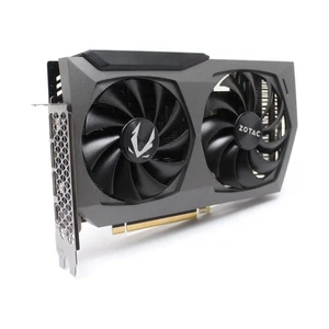 Zotac Gaming GeForce RTX 3070 Twin Edge 8 GB GDDR6 HDMI, 3x DP PCI-E #334535 - Bild 1 von 5