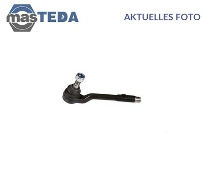 BM-ES-4876 SPURSTANGENKOPF AXIALGELENK VORNE LINKS RECHT OUTER MOOG FÜR BMW X5 - Image 1 of 4