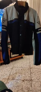 giubbotto moto uomo - Foto 1 di 2
