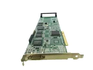 MATROX 796-01 REV B G+/QUADP/CPQ, NEUF - Photo 1/5