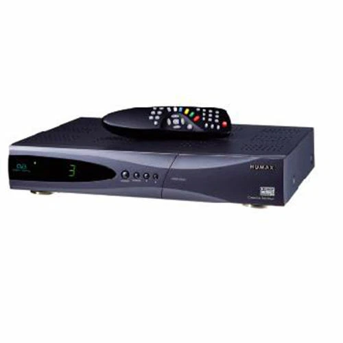 RICEVITORE SATELLITARE HUMAX IRCI5400Z NUOVO - Immagine 1 di 1