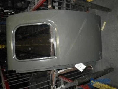 Driver Rear Side Door Extended Cab Fits 07-13 SIERRA 1500 PICKUP 770111 Foto 1 de 4