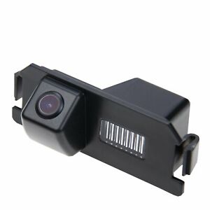 Rear View Reverse Parking Camera Fits For Hyundai I30/Veloster/Genesis coupe