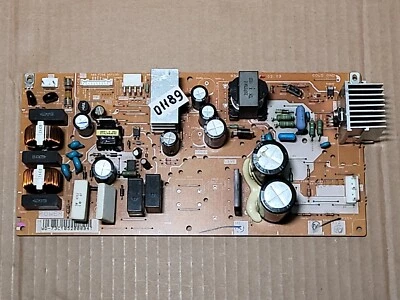 934C370001 Mitsubishi WD-73C10, WD-65738, . .    Fuente de alimentación Foto 1 de 4