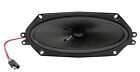 New! 1965 - 1966 Ford Mustang AM Dash Speaker 4&quot; X 10&quot; 65-70 Galaxie 67 Fairlane