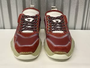 Jimmy Choo Sneakers Euro 43 US 10 - Picture 1 of 6