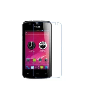 3pcs for Philips W536 HD Durable Mobile Phone Protective Film - Picture 1 of 1