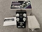 Wampler Ecstasy (Euphoria) Overdrive Guitar Pedal - Dumble Style - With Box