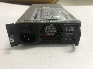 1PCS used Cisco AIR-PWR-5500-AC AC Power Supply - Afbeelding 1 van 1