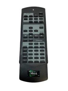 TELECOMANDO VBRICK SYSTEMS SERIE 6000 - Foto 1 di 2