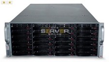 Supermicro 192GB 2 Processors Enterprise Network Servers