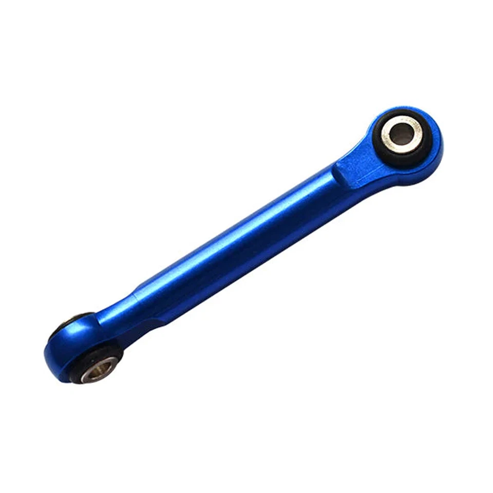 NEW GPM Alum Servo Tie Rod BL Traxxas X-Maxx 4X4 BL FREE US SHIP - Image 1 of 1