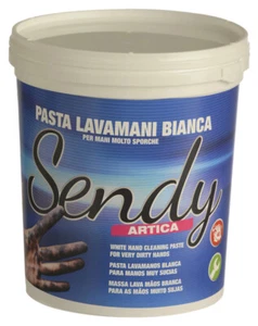 NETTUNO - Pasta  Lavamani "Sendy Artica" Per Mani Sporche - Foto 1 di 1