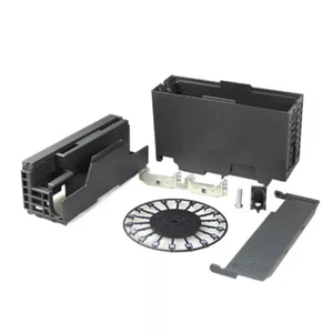 Plastic Cover Case Shell for 6ES7153-1AA03-0XB0 6ES7 153-1AA03-0XB0 S7-300 Frame - Picture 1 of 5