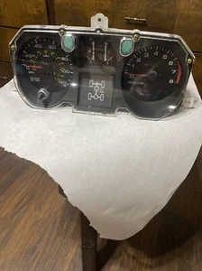 98-00 Mitsubishi Montero Instrument Speedometer Dash Cluster 159k OEM MR298340 - Bild 1 von 12