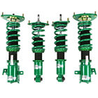 Tein Flex Z Coilovers for Honda Civic Type R Euro FN2 09-12