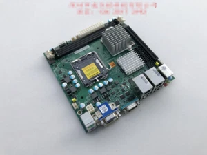 1pcs Used WADE-8180 IPC Motherboard test OK(by DHL/EMS) - Picture 1 of 2