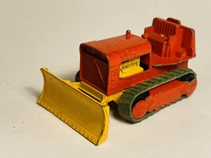 Caja tractor Matchbox Lesney #16: original vintage (ref18) - Imagen 1 de 5