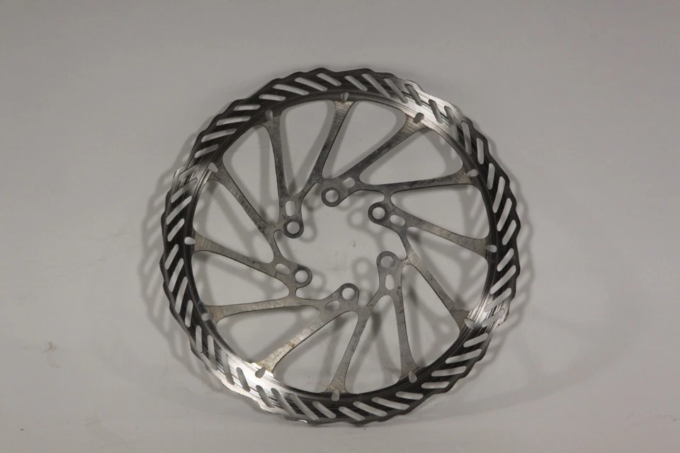 Rotor de freno de disco Avid G2CS 160mm con 6 pernos Torx A1 Foto 1 de 1