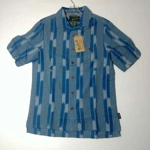 Woolrich Mens Short Sleeve T-Shirt - Size Small - Pre-owned - B4WTNL - Bild 1 von 7