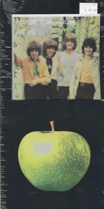 The Iveys- Maybe Tomorrow (Longbox CD) - Foto 1 di 2