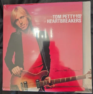 Tom Petty and Heartbreakers - Damn the Torpedoes Vinyl LP Brand New and Sealed. - Picture 1 of 2