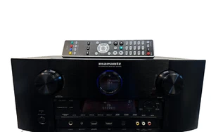 Marantz SR7005 7.1 High-End AV network -Receiver. - Bild 1 von 24