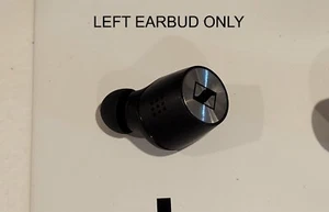 Auriculares izquierdos inalámbricos verdaderos Sennheiser MOMENTUM 2 (SOLO AURICULARES INDIVIDUALES) - negros - Imagen 1 de 1