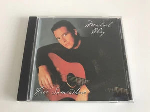 Michael Clay Free Sometime CD Texas Country Americana Zinger Songwriter 13 Titel - Bild 1 von 3