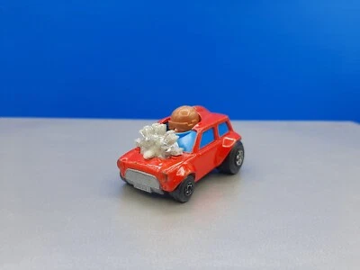 MATCHBOX superfast N. 14 MINI HA-HA vintage - Immagine 1 di 4