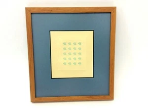 Captains Mast Reproduction Mary Rutherford Limited Edition Embossed Quilt Design - Picture 1 of 11