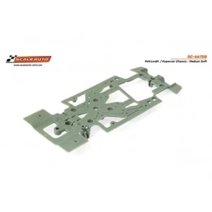 Scaleauto SC-6675B Chassis P9x8 Hypercar RT4 Medium - Picture 1 of 1