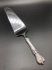 Antique Towle Old Colonial Sterling Silver Master Cake/Pie Server 10.5"