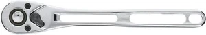 New ASAHI / LIGHTOOL - 3/8" (9.5sq) RATCHET HANDLE / LVR3180 from Japan - Picture 1 of 3