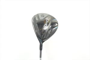 Taylormade Qi10 Max 19° 5 Fairway Wood Senior Speeder Nx Tcs Good Left Hand Lh - Picture 1 of 5