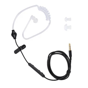 CFTGIW New Technology: Earpho For And Users With Enhanced Quality And Mic - Zdjęcie 1 z 12