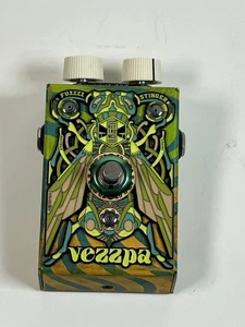 Beetronics FX Vezzpa Octave Stinger Fuzz Pedal - Bild 1 von 1