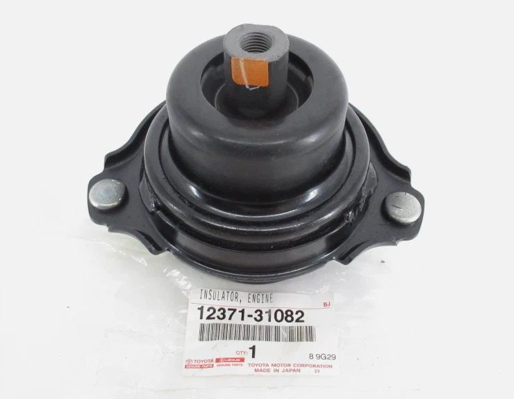 Lexus "AWD GS300/350/430/460 IS250/300 Rear Transmission Mount Insulator Genuine Foto 1 de 1